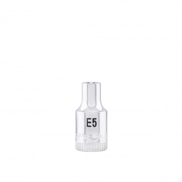 1/4DR E5 E Torx Socket