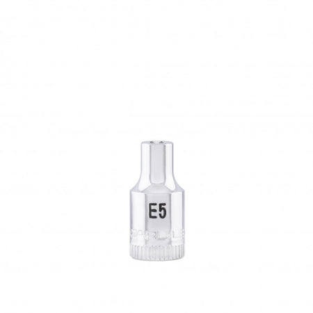 1/4DR E5 E Torx Socket