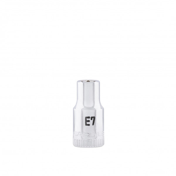 1/4DR E7 E Torx Socket
