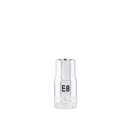 1/4DR E8 E Torx Socket