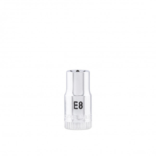 1/4DR E8 E Torx Socket