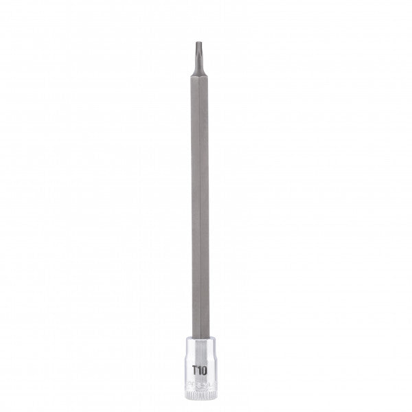 1/4DR T10 Star Bit Long