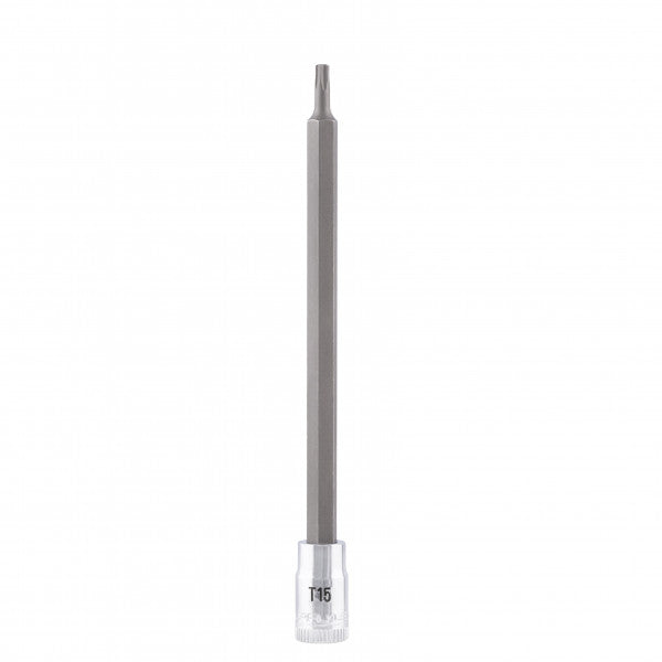 1/4DR T15 Star Bit Long
