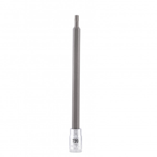 1/4DR T20 Star Bit Long