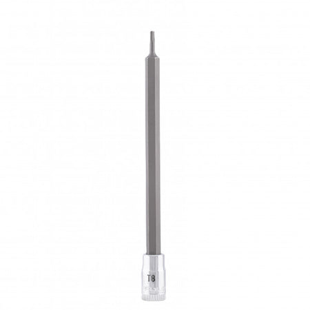 1/4DR T8 Star Bit Long