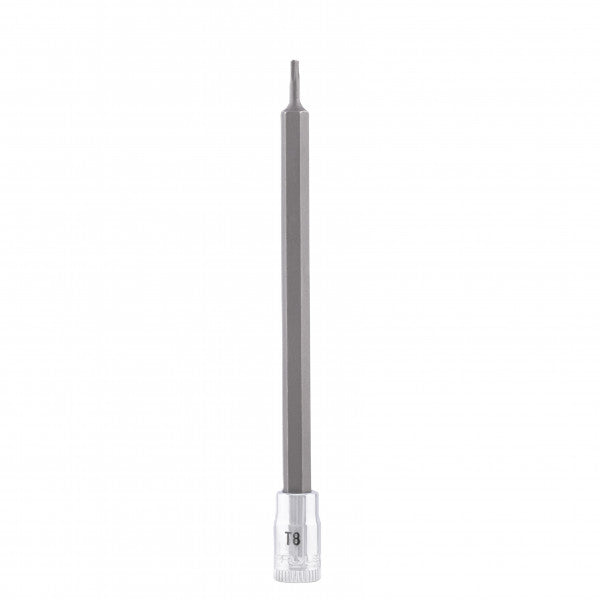 1/4DR T8 Star Bit Long