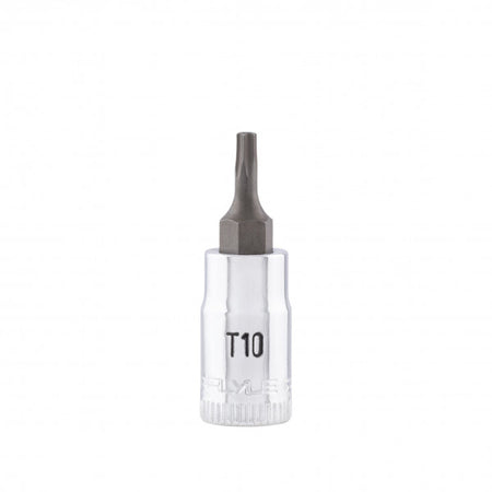 1/4DR Torx T10 Bit Socket