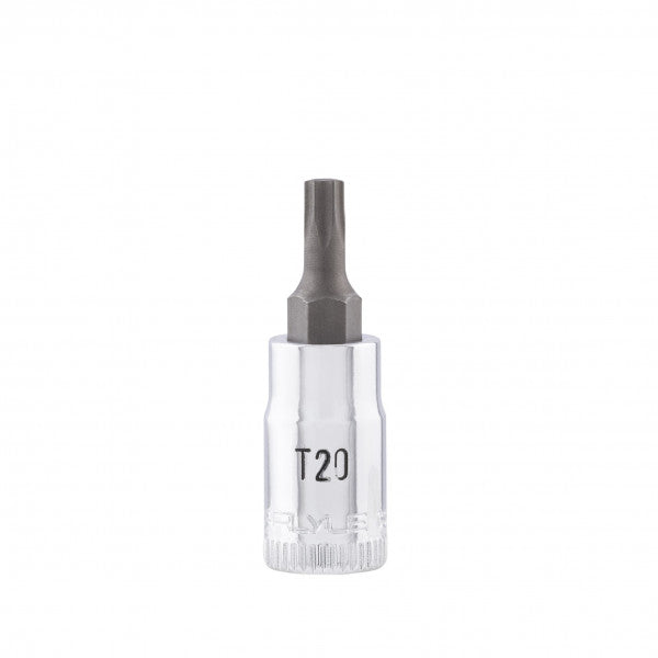 1/4DR Torx T20 Bit Socket