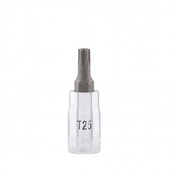 1/4DR Torx T25 Bit Socket