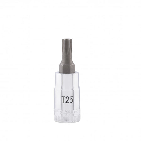1/4DR Torx T25 Bit Socket