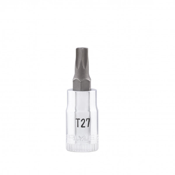 1/4DR Torx T27 Bit Socket