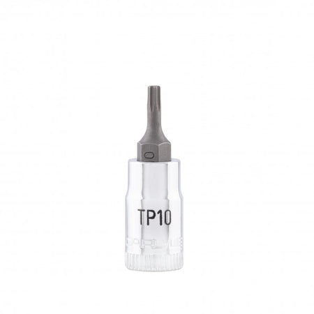 1/4DR TP10 Ribe Bit Socket