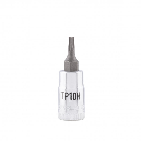 1/4DR TS10H 5 Star Tamper Proof