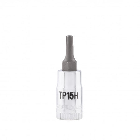 1/4DR TS15H 5 Star Tamper Proof