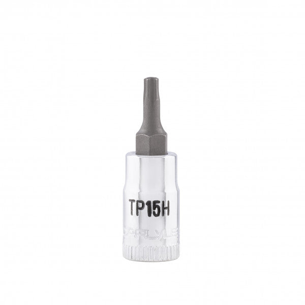 1/4DR TS15H 5 Star Tamper Proof