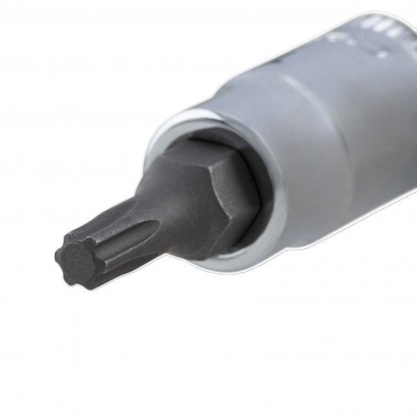 1/4DR TP20 Ribe Bit Socket
