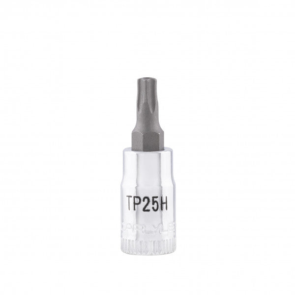 1/4DR TS25H 5 Star Tamper Proof