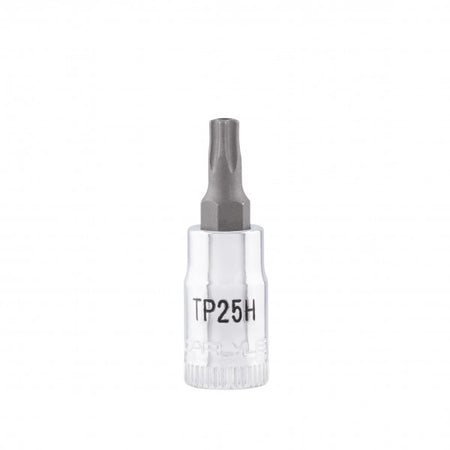 1/4DR TS25H 5 Star Tamper Proof