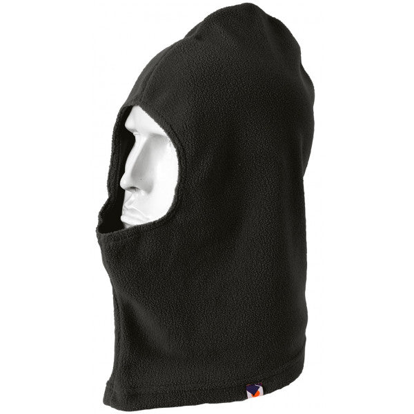 Fleece Balaclava - Black