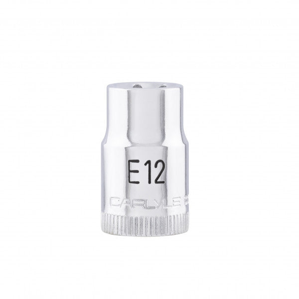 3/8DR E12 E Torx Socket