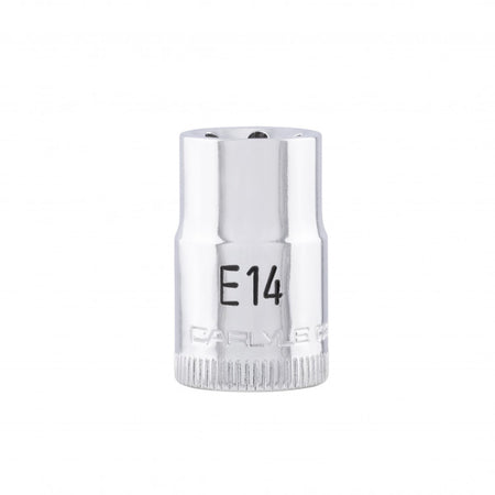3/8DR E14 E Torx Socket