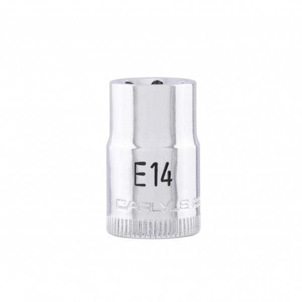 3/8DR E14 E Torx Socket