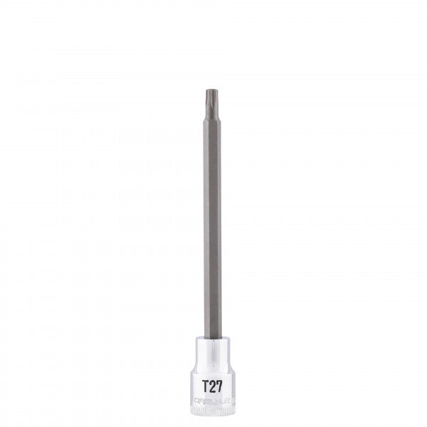 3/8DR T27 Star Bit Long