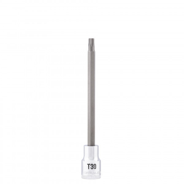 3/8DR T30 Star Bit Long