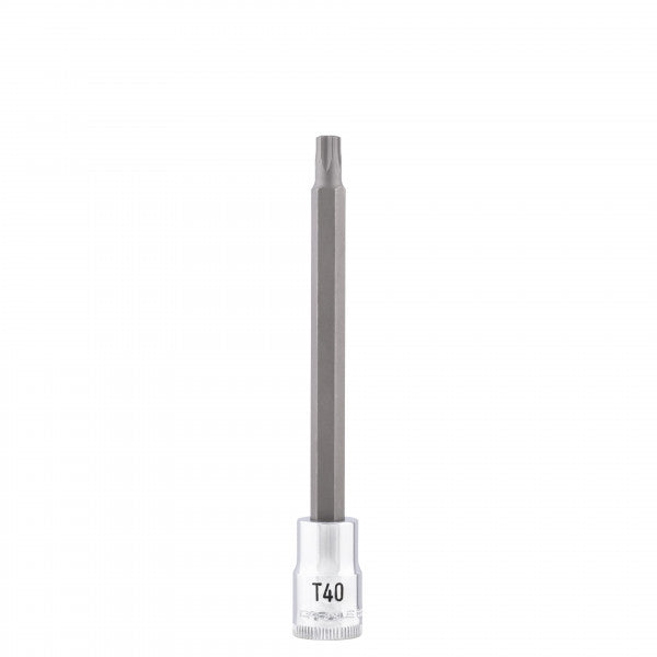 3/8DR T40 Star Bit Long