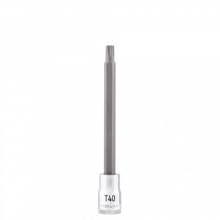 3/8DR T40 Star Bit Long