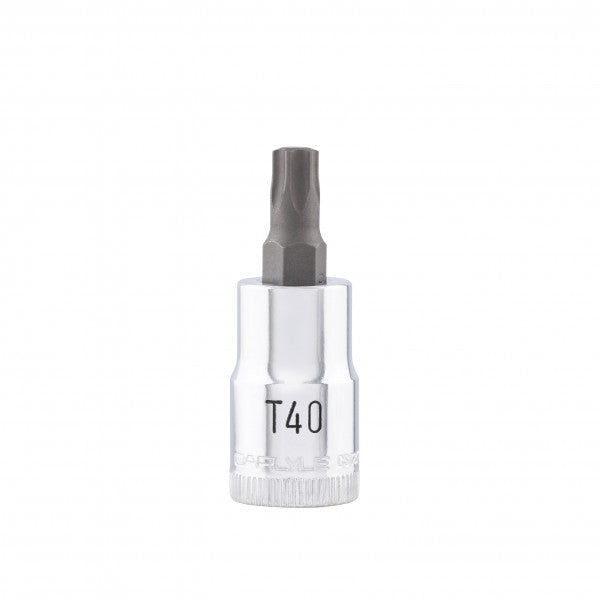 3/8DR Torx T40 Bit Socket
