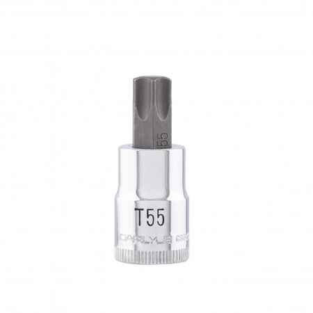 3/8DR Torx T55 Bit Socket