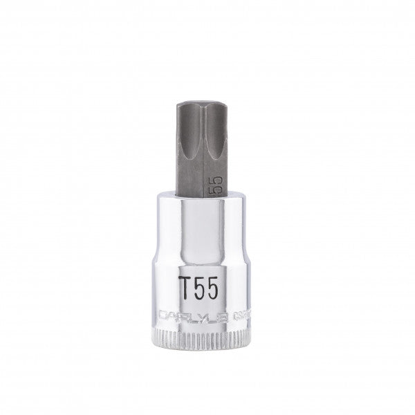 3/8DR Torx T55 Bit Socket