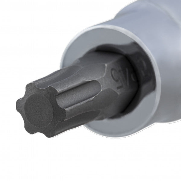 3/8DR TP45 Ribe Bit Socket
