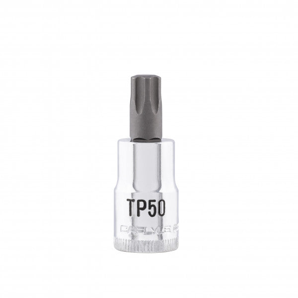 3/8DR TP50 Ribe Bit Socket