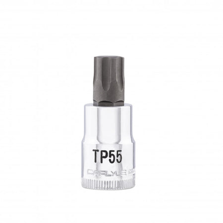 3/8DR TP55 Ribe Bit Socket