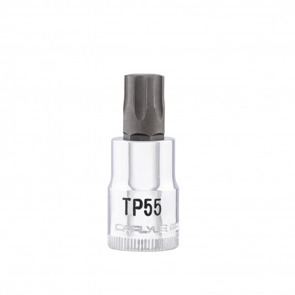 3/8DR TP55 Ribe Bit Socket