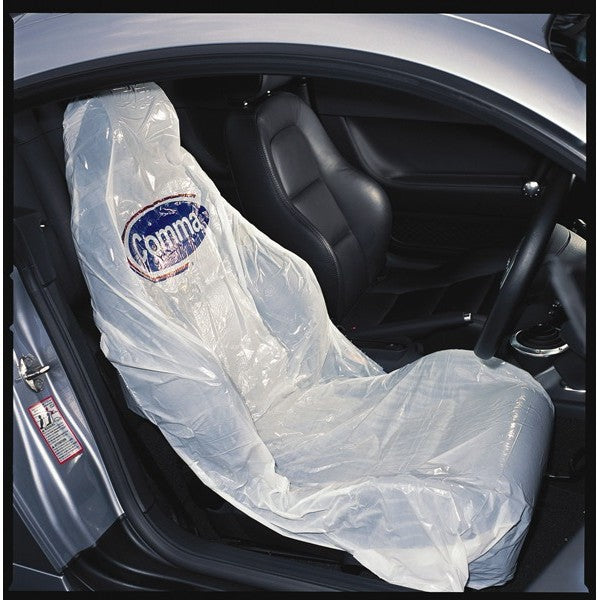 Disposable Seat Covers x100