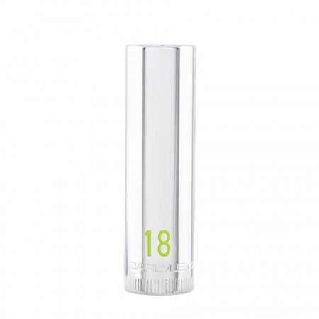 1/2 Drive 18mm 6 point deep chrome socket