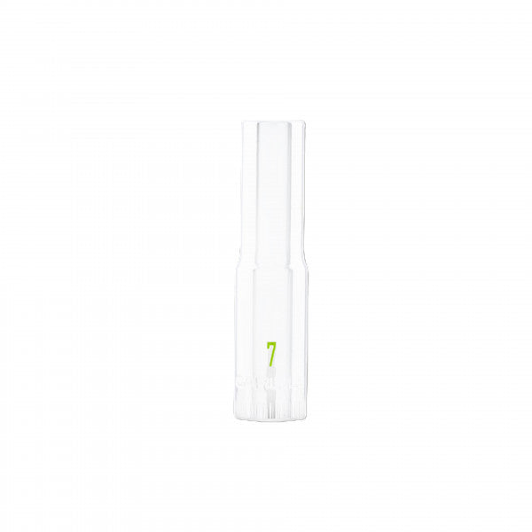 1/ 4Drive 7mm 6 point deep chrome socket