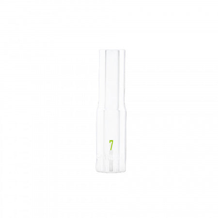 1/ 4Drive 7mm 6 point deep chrome socket
