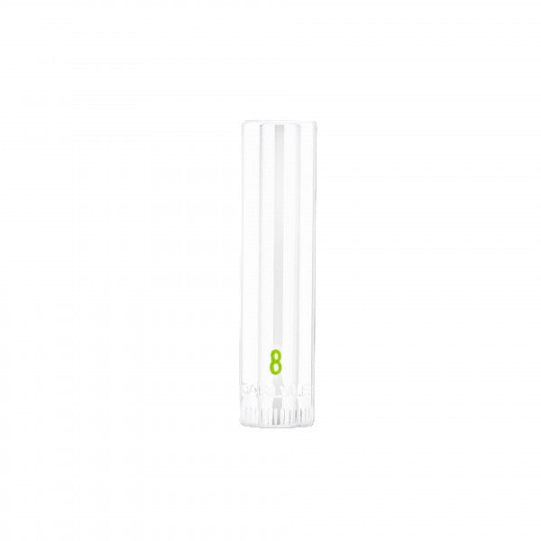 1/4 Drive 8mm 6 point deep chrome socket