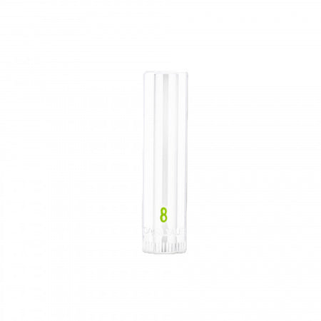 1/4 Drive 8mm 6 point deep chrome socket