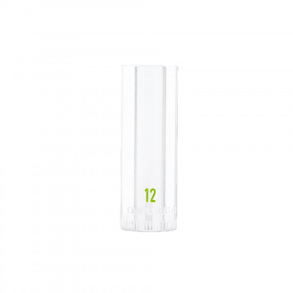 1/4 Drive 12mm 6 point deep chrome socket