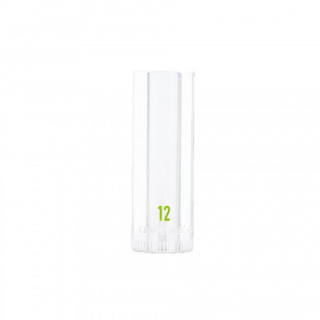 1/4 Drive 12mm 6 point deep chrome socket