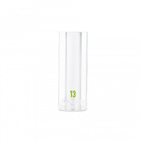 1/4 Drive 13mm 6 point deep chrome socket