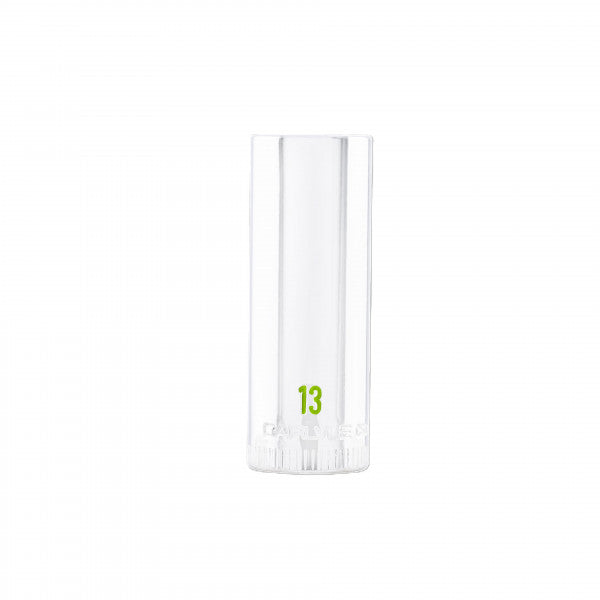 1/4 Drive 13mm 6 point deep chrome socket