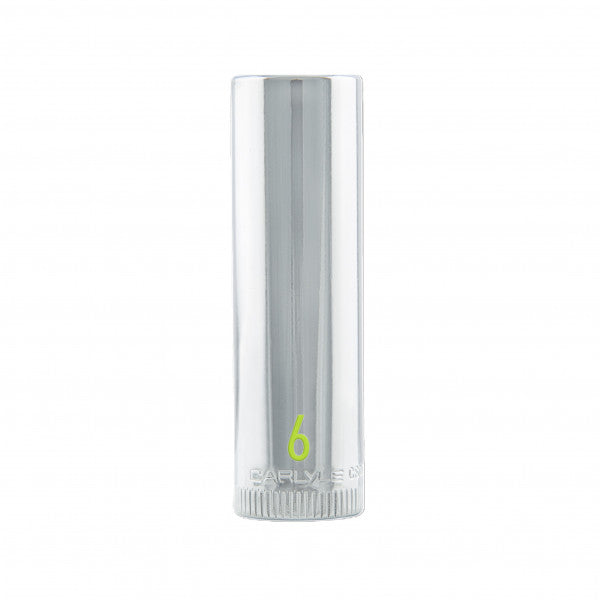 3/8 Drive 6mm deep chrome socket