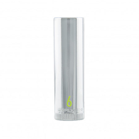 3/8 Drive 6mm deep chrome socket