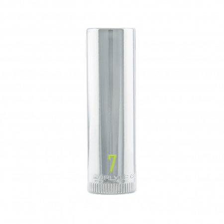 3/8 Drive 7mm deep chrome socket